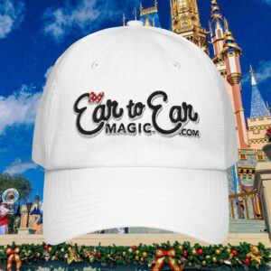 Under Armour® Dad hat - EarToEarMagic.com