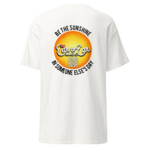 Be The Sunshine - Unisex classic tee