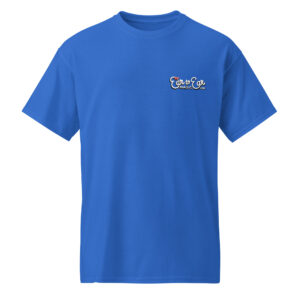 2026 See You On The Course - DryBlend® T-Shirt